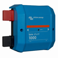 Lynx Shunt VE.Can (M10)