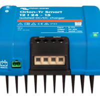 Orion-Tr Smart 12/24-15A Isolated