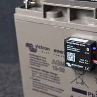 Smart Battery Sense (longue portée jusqu’à 10 m)