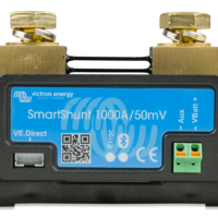 SmartShunt 1000A/50mV (Bluetooth)