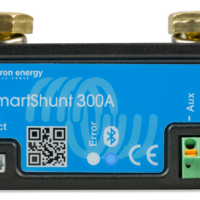 SmartShunt 300A/50mV (Bluetooth)