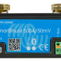SmartShunt 500A/50mV (Bluetooth)